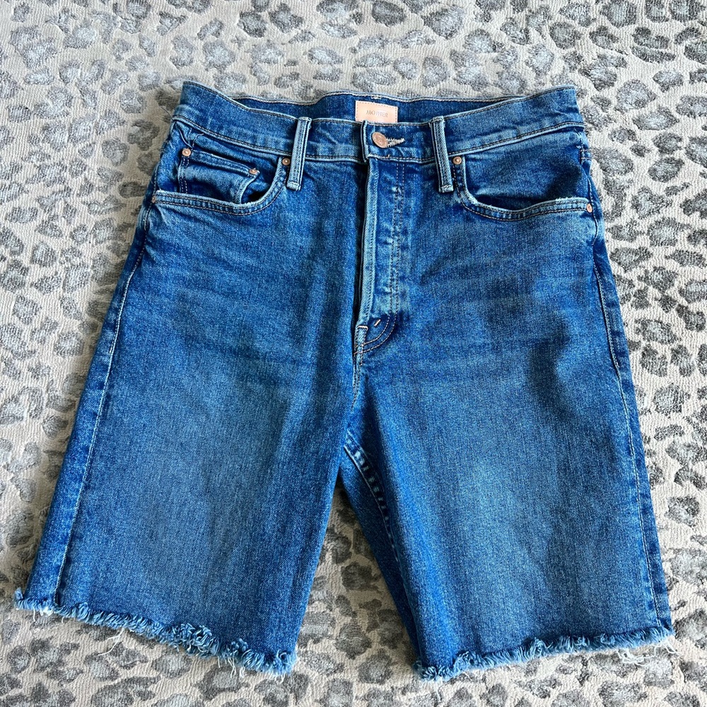 MOTHER TOMCAT BERMUDA FRAY